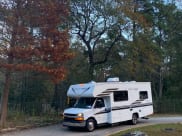 2022 Forest River Coachmen Freelander Class C available for rent in Katy, Texas