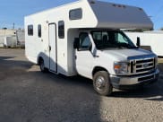 2017 Thor Majestic Class C available for rent in Millcreek, Utah