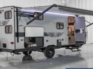 2021 Forest River Salem Travel Trailer available for rent in KELLER, Texas