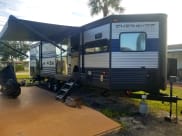2021 Forest River 274VFK Travel Trailer available for rent in Fort Lauderdale, Florida