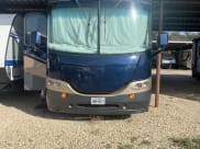 2006 Coachmen Cross Country SE Class A available for rent in Waco, Texas