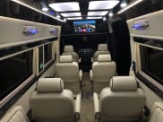 2022 Midwest Automotive Designs Ultimate Coach Class B available for rent in Birmingham, Alabama