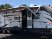 2014 Keystone Laredo Travel Trailer available for rent in Stanton, California