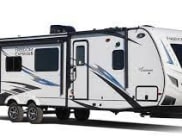 2020 Coachman Freedom Express Liberty Edition 323BHDSLE Travel Trailer available for rent in Bryant, Arkansas