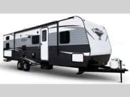 2019 Prime Time Avenger Rear Living Travel Trailer available for rent in Bryant, Arkansas