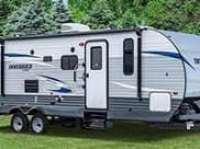 2019 Gulf Stream Innsbruck 36FRSG Travel Trailer available for rent in Bryant, Arkansas