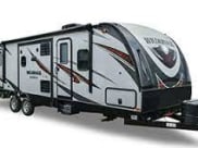 2018 Wilderness Ultra by heartland id3350ds Travel Trailer available for rent in Bryant, Arkansas