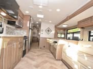 2019 Forest River Other Class A available for rent in Fort Lauderdale, Florida