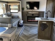 2022 Forest River Other Travel Trailer available for rent in Keller, Texas