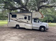 2015 Winnebago Minnie Winnie Class C available for rent in Cypress, Texas