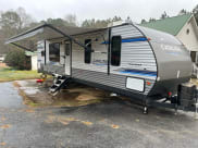 2020 Coachmen Catalina Travel Trailer available for rent in Greenwood, South Carolina