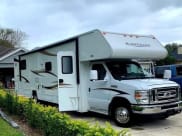 2014 Winnebago Minnie Winnie Class C available for rent in Altamonte Springs, Florida