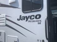 2020 Jayco Redhawk Class C available for rent in Bennington, Vermont