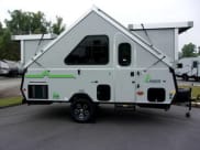 2022 Aliner Expedition Popup Trailer available for rent in Mooresville, North Carolina