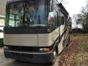 2006 Monaco La Palma Class A available for rent in Clemmons, North Carolina