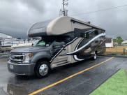 2021 Thor Magnitude Class C available for rent in Gurnee, Illinois