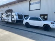 2022 Coachmen Apex Travel Trailer available for rent in Brentwood, Pennsylvania