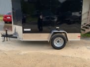 2021 Other Other Utility Trailer available for rent in Pittsburgh, Pennsylvania