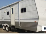 2006 Aljo Limited Travel Trailer available for rent in Dallas, Texas