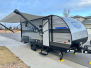 2021 Other Other Travel Trailer available for rent in Denver, Colorado