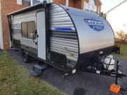 2021 Forest River Salem FSX Travel Trailer available for rent in Bland, Virginia