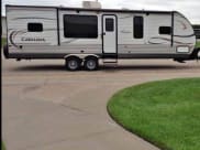 2014 Coachmen Catalina Travel Trailer available for rent in Topeka, Kansas