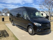 2022 Ultimate Toys Ultimate Coach Class B available for rent in Lewisville, Texas