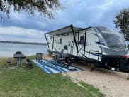 2020 Keystone RV Passport SL Travel Trailer available for rent in Cypress, Texas