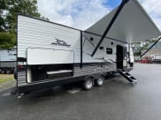 2022 Jayco Jay Flight SLX Travel Trailer available for rent in Seward, Nebraska