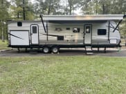 2021 Jayco Jay Flight SLX Travel Trailer available for rent in Tampa, Florida
