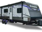 2018 Prowler 255X1 Travel Trailer available for rent in Bryant, Arkansas