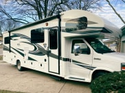 2019 Jayco Greyhawk Class C available for rent in West Des Moines, Iowa
