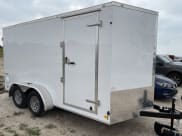 2022 Cargo Mate Utility Trailer Travel Trailer available for rent in Rockport, Texas