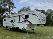 2013 Palomino Sabre Fifth Wheel available for rent in Coker, Alabama