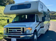2018 Forest River Coachmen Leprechaun Class C available for rent in Walnut Creek, California