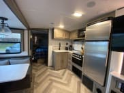 2021 Cruiser RV twilight signature Travel Trailer available for rent in Morrison, Tennessee