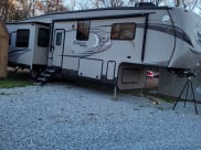 2013 Jayco Eagle Premier Fifth Wheel available for rent in Belvidere, Tennessee