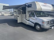 2019 coachman 27MH Class C available for rent in Huntington Beach, California