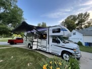 2021 Forest River Sunseeker Classic Class C available for rent in Perrysburg, Ohio