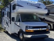 2018 Forest River Forester 2351LE Class C available for rent in Emmaus, Pennsylvania