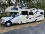 2020 Thor Four Winds Class C available for rent in orlando, Florida