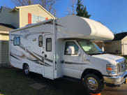 2014 Thor Freedom Elite Class C available for rent in Scappoose, Oregon