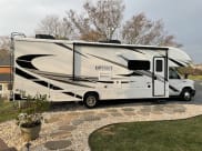 2022 Entegra Coach Odyssey Class C available for rent in OLNEY, Maryland