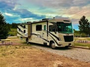 2016 Forest River FR3 32 DS Class A available for rent in Glendale, Arizona