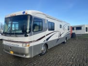 1999 Holiday Rambler Endeavor Class A available for rent in Dallas, Oregon