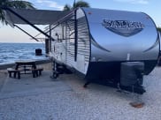 2016 Forest River Salem Travel Trailer available for rent in Ocala, Florida