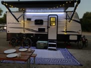 2021 Keystone RV Springdale Travel Trailer available for rent in San Jose, California