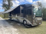 2017 Winnebago Itasca Class A available for rent in Daytona Beach, Florida