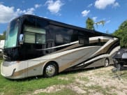 2021 Tiffin Allegro Red 38 KA Class A available for rent in Seminole, Florida