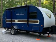 2018 Winnebago 1790 Minnie Drop Travel Trailer available for rent in West Palm Beach, Florida